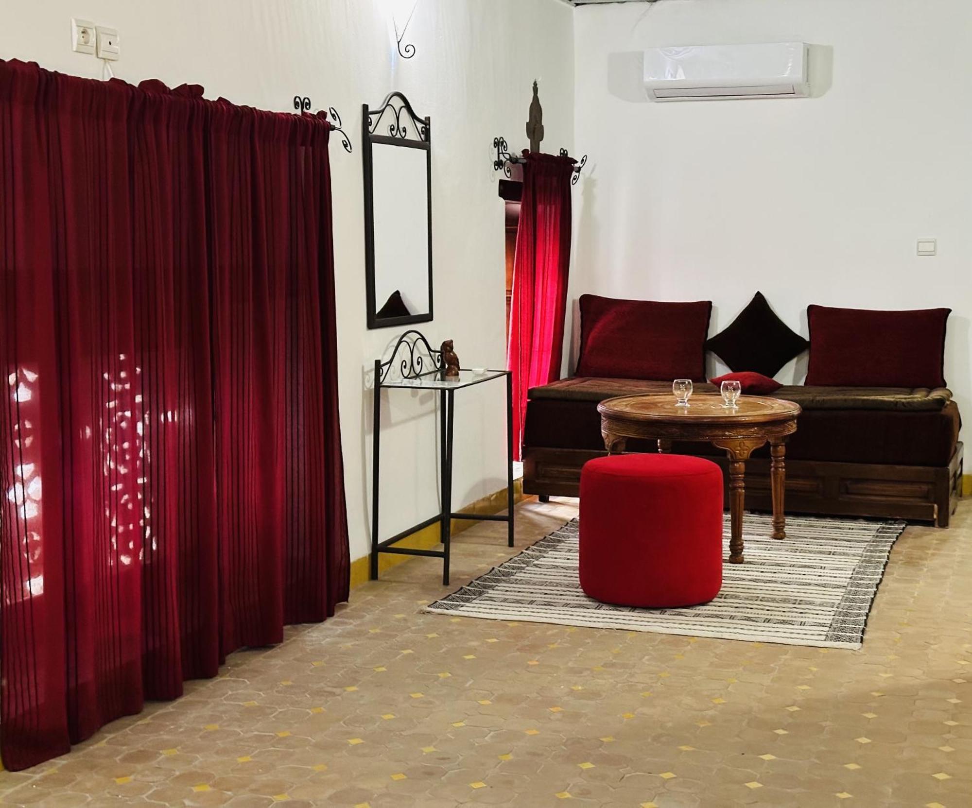 Riad Zitouna Fez Ruang foto