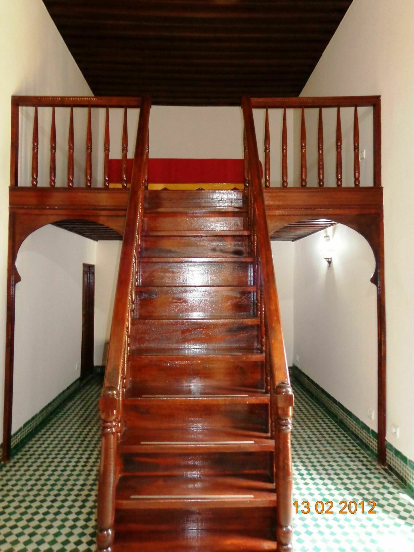 Riad Zitouna Fez Bagian luar foto